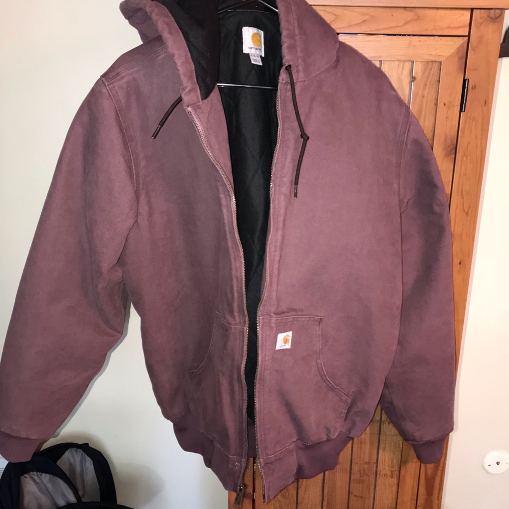 Carhartt Coat